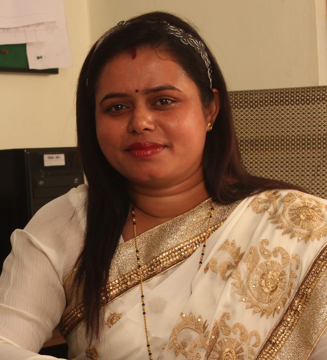 Dr. Vibha Narendra
